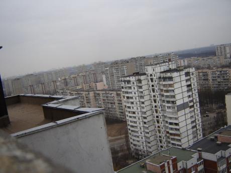 Киевгорстрой: спекулянты помогут возобновить ипотеку