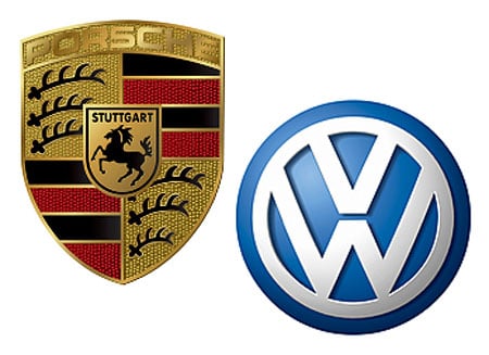 «Volkswagen» спас «Porsche» от банкротства