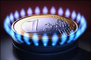 Украина продолжает выпрашивать газовый кредит у России и Европы