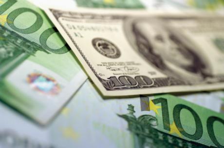 Торги на межбанковском валютном рынке закрылись
