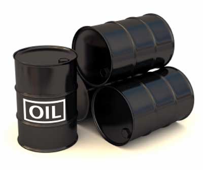 Цены на нефть подпрыгнули до годичного «потолка»