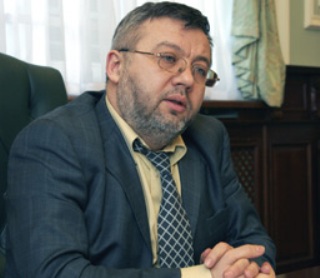 Зампред НБУ Александр Савченко подал в отставку