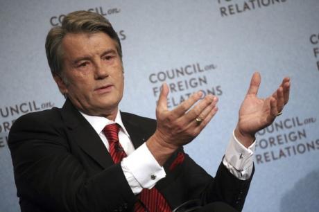 Ющенко призывает инвесторов не покупать ОПЗ