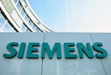 Государство продает партневство с Siemens