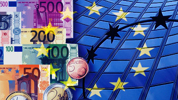 Банки ЕС могут потерять 400 млрд евро