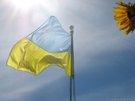 Украина демонстрирует первые признаки экономического оздоровления