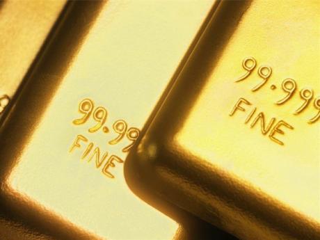 Из-за утечки информации Россия отказалась от продажи крупнейшей со времён СССР партии золота