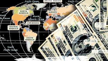 Гайтнер: доллар сохранит статус ведущей мировой резервной валюты