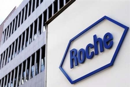 Доходы Roche от продажи «Тамифлю» с апреля выросли в 10 раз, до 1 млрд долларов