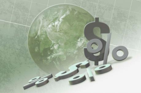 На укрепление доллара мировые страны потратили 150 млрд. дол. США