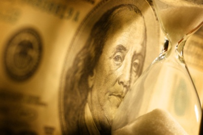 Bank of America ожидает падения доллара к валютам БРИК