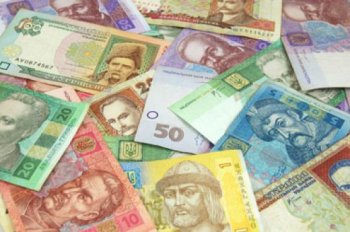 Нацбанк с 1 января начнет изымать 50-, 100- и 200-гривневые купюры