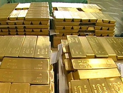 Украина сможет использовать золотовалютные резервы для покрытия дефицита госбюджета