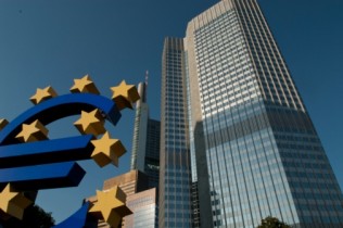 Экономисты придумали европейский аналог МВФ