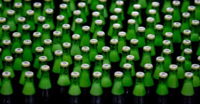 В Украине вступил в силу закон об ограничении продажи и употребления пива и слабоалкогольных напитков