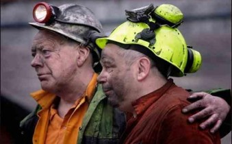 Кабмин выделил 400 млн гривен на зарплату шахтерам