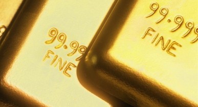 МВФ начал продажу золота из своих резервов