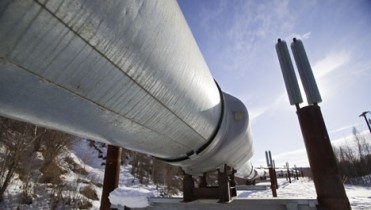 «Газпром» отвяжет цены на газ от нефтепродуктов
