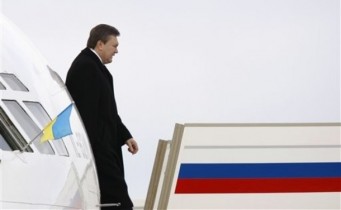 С избранием нового Президента «чёрная полоса» в отношениях между Украиной и РФ закончится, заявил Медведев