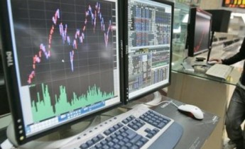 Украина стала мировым лидером по росту фондового рынка