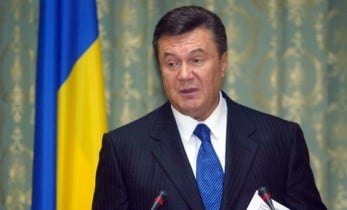 Янукович дал правительству 30 дней для формирования бюджета