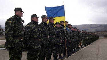 Долги украинской армии составляют около 700 млн гривен