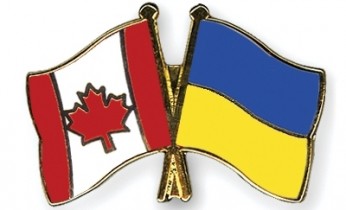 Украина и Канада готовят соглашение о свободной торговле