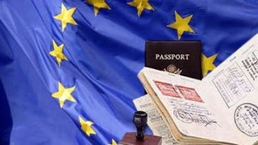 Сегодня вступает в силу Визовый кодекс ЕС