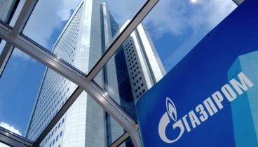 «Газпром» помог авансом «Нефтегазу»?
