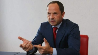 Тигипко рассказал о Налоговом кодексе и бюджете Нафтогаза