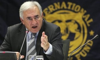 МВФ и Греция начинают переговоры о предоставлении финансовой помощи