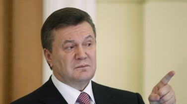Янукович: НДС снизят до 17% уже в ближайшее время