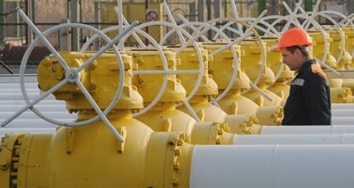 «Газпром» решил объединиться с «Нафтогазом»