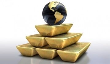 МВФ сократил за март запасы золота на 18,5 тонны