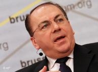 Греческий кризис может захлестнуть всю еврозону