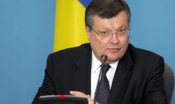 Грищенко: Украина заинтересована в технологиях и инвестициях из США