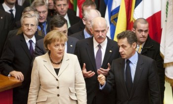 Сегодня еврозона проводит экстренный саммит