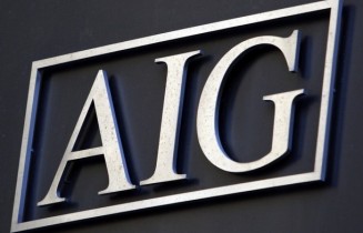 AIG получила прибыль 1,5 млрд долларов за квартал
