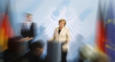 В Германии заговорили об отказе страны от евро