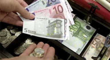 В обменниках обязаны брать евро - НБУ