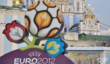 Набсовет УЕФА утвердил все 4 принимающие Евро-2012 города Украины