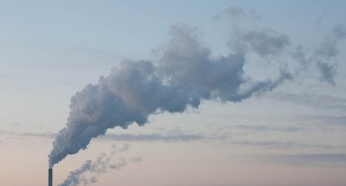 Украина может получить миллиард долларов за квоты на выбросы парниковых газов