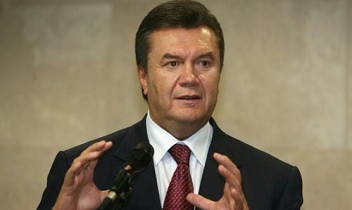 Янукович: Украина готова реализовать глубокие реформы