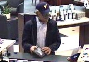 Калифорнийский «бандит-старикашка» ограбил десять банков