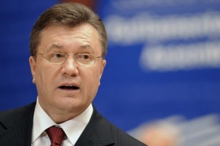 Янукович: Решение о новом транше кредита МВФ будет принято до конца месяца