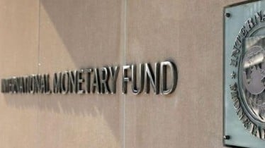 Тигипко: Факт сотрудничества с МВФ нужнее Украине, чем сами деньги