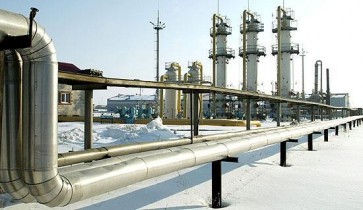 Правительство Украины предлагает вернуться к идее газотранспортного консорциума