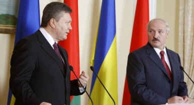 Украина признала 134 млн долларов долга перед Беларусью