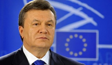 Янукович: Главной стратегической целью Украины была, есть и будет интеграция в ЕС