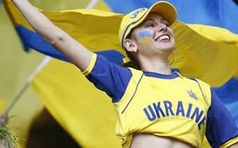 Украину признали самой стабильной страной в СНГ